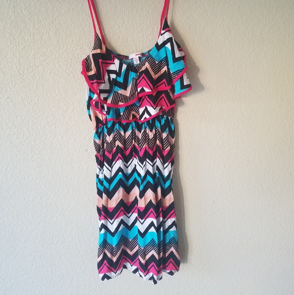 Summer Dress - Picture 2 of 2